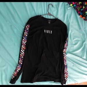Long sleeve shirt from Rue 21